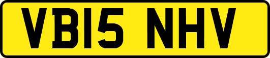 VB15NHV