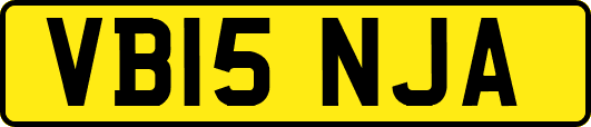VB15NJA