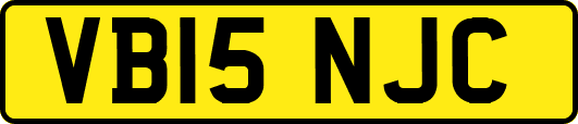 VB15NJC