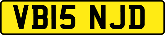 VB15NJD