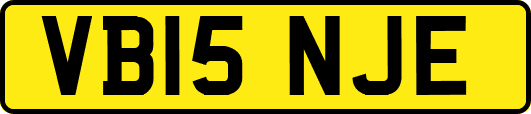 VB15NJE