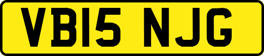 VB15NJG