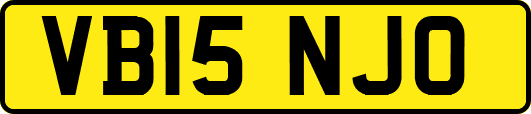 VB15NJO