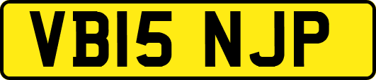 VB15NJP