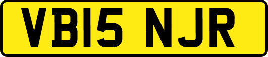 VB15NJR