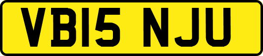 VB15NJU