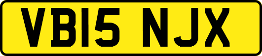 VB15NJX