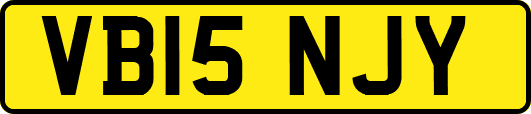 VB15NJY