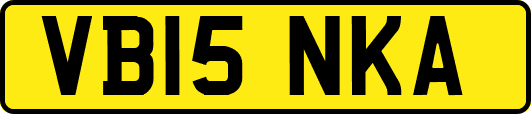 VB15NKA