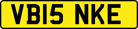 VB15NKE