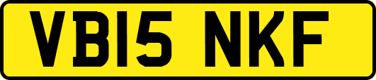VB15NKF