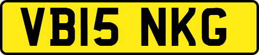 VB15NKG