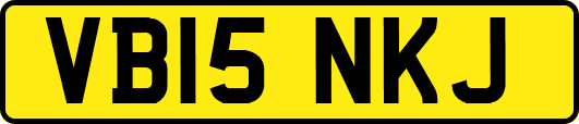VB15NKJ