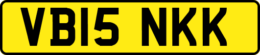 VB15NKK