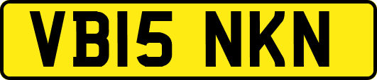VB15NKN