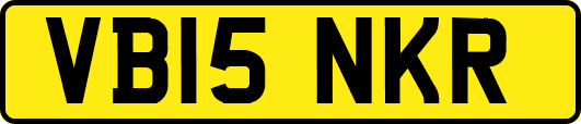 VB15NKR