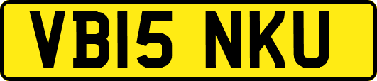 VB15NKU