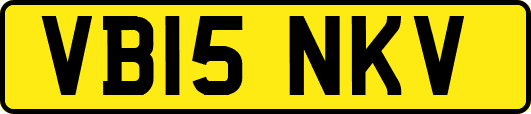 VB15NKV