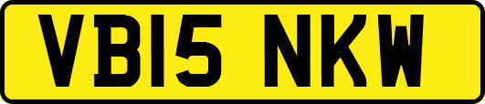 VB15NKW