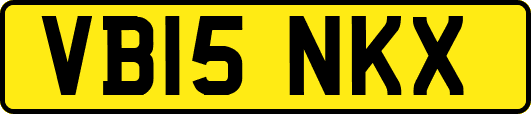 VB15NKX
