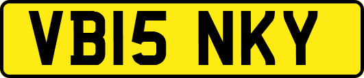 VB15NKY