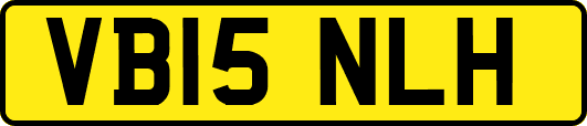 VB15NLH