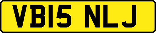 VB15NLJ