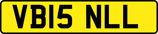VB15NLL