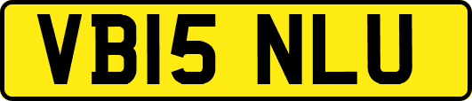 VB15NLU
