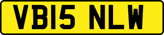 VB15NLW