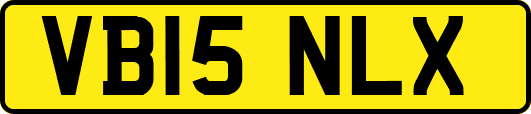 VB15NLX