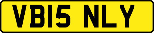 VB15NLY