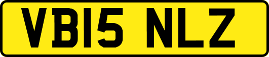 VB15NLZ