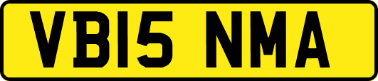 VB15NMA