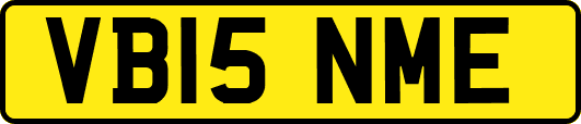 VB15NME