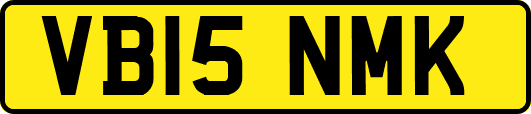 VB15NMK