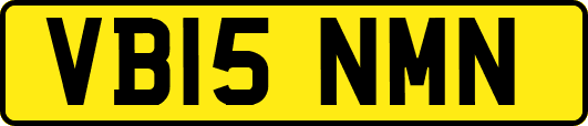 VB15NMN