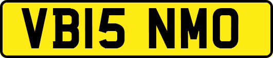 VB15NMO