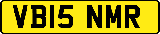 VB15NMR