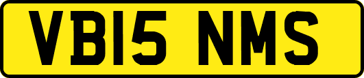 VB15NMS