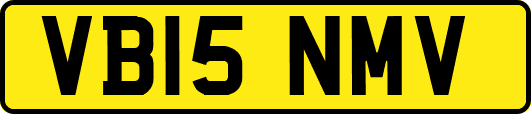 VB15NMV
