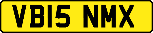 VB15NMX