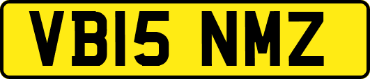 VB15NMZ