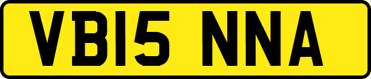 VB15NNA