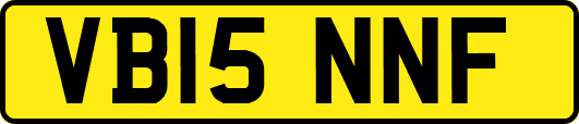 VB15NNF