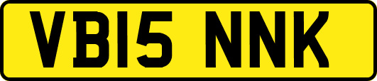 VB15NNK
