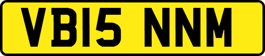 VB15NNM