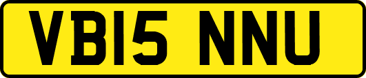 VB15NNU