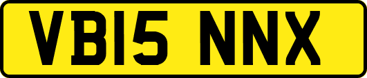 VB15NNX