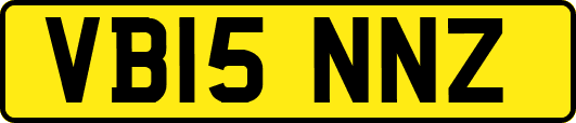 VB15NNZ